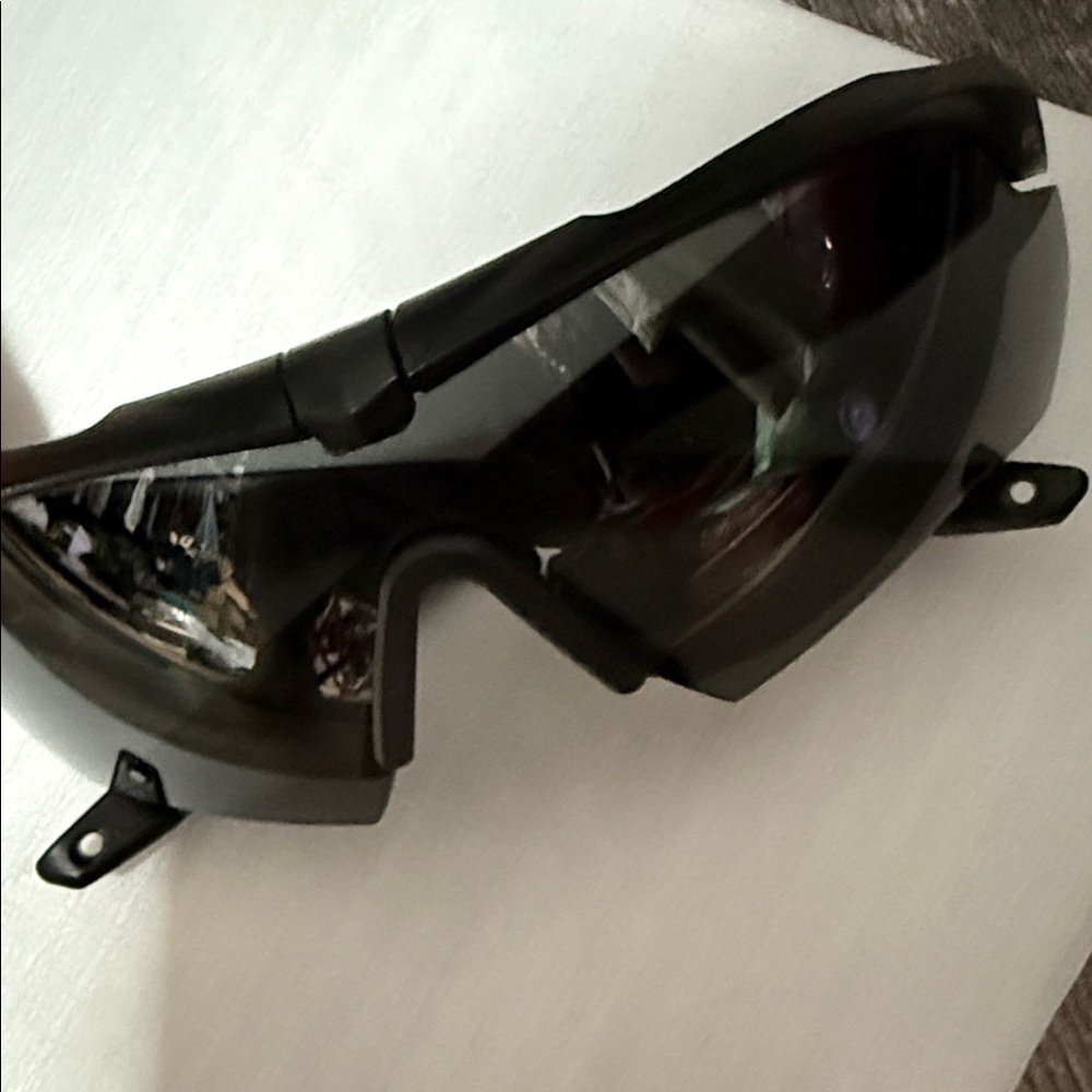 Apel Ess Sleek Black Smart Glasses for men - Picture 13 of 13